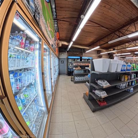 3710 Harrison Street, Inkster, MI 48141