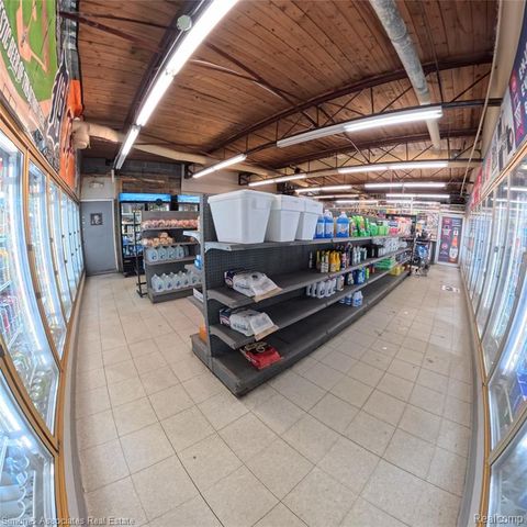 3710 Harrison Street, Inkster, MI 48141