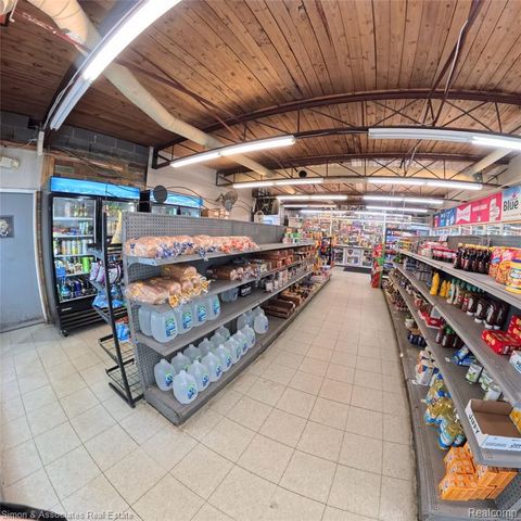 3710 Harrison Street, Inkster, MI 48141