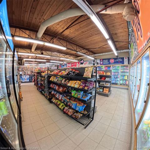 3710 Harrison Street, Inkster, MI 48141