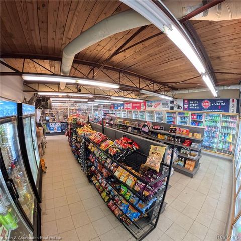 3710 Harrison Street, Inkster, MI 48141