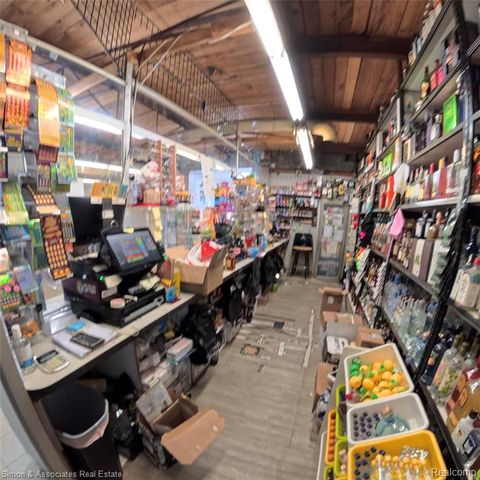 3710 Harrison Street, Inkster, MI 48141