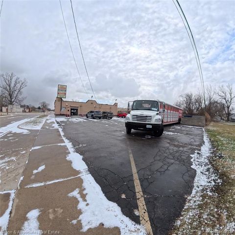 3710 Harrison Street, Inkster, MI 48141