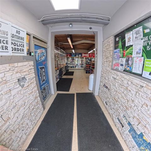 3710 Harrison Street, Inkster, MI 48141