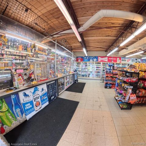 3710 Harrison Street, Inkster, MI 48141