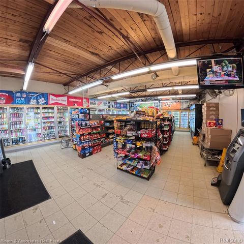 3710 Harrison Street, Inkster, MI 48141