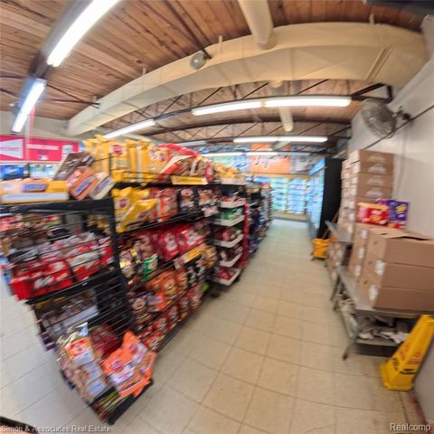 3710 Harrison Street, Inkster, MI 48141