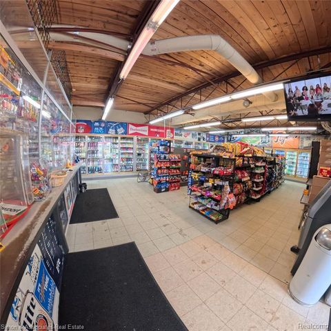 3710 Harrison Street, Inkster, MI 48141