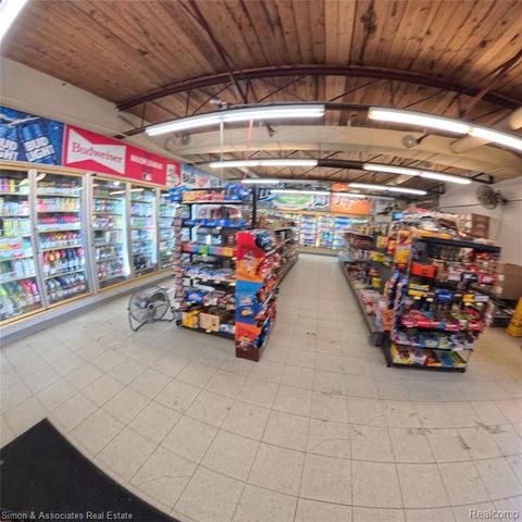 3710 Harrison Street, Inkster, MI 48141