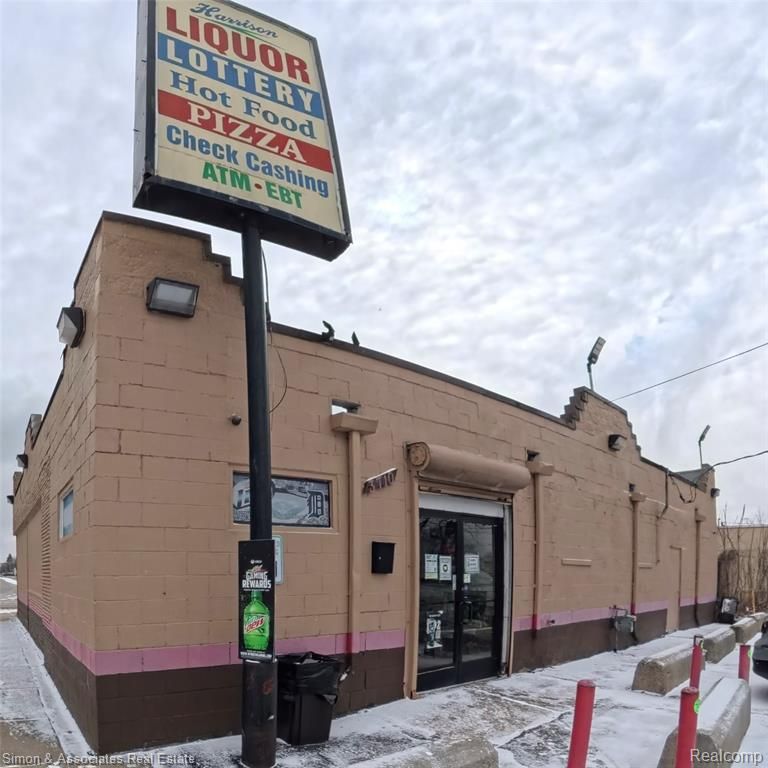 3710 Harrison Street, Inkster, MI 48141