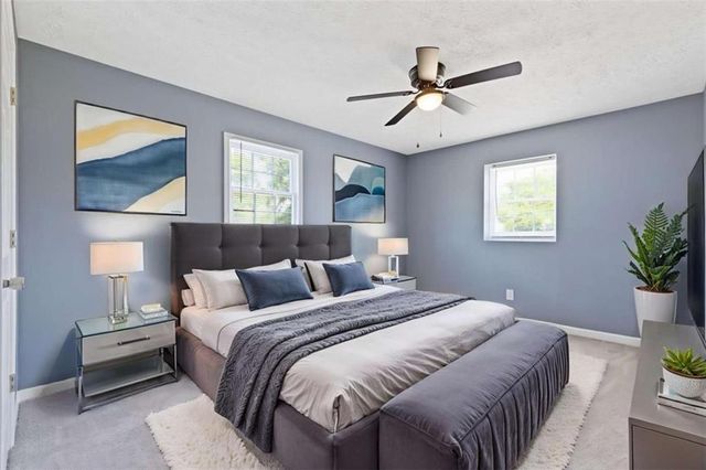 11 Hawk Road, Cartersville, GA 30121