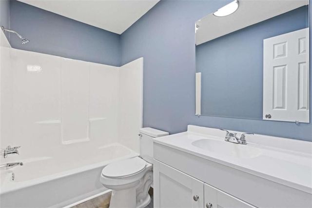 11 Hawk Road, Cartersville, GA 30121
