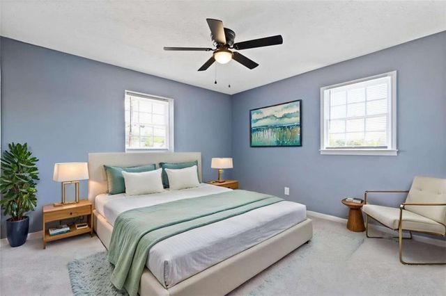 11 Hawk Road, Cartersville, GA 30121