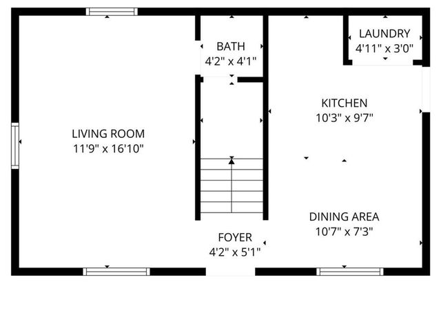 11 Hawk Road, Cartersville, GA 30121