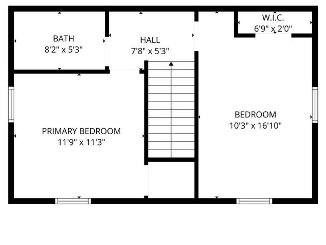 11 Hawk Road, Cartersville, GA 30121