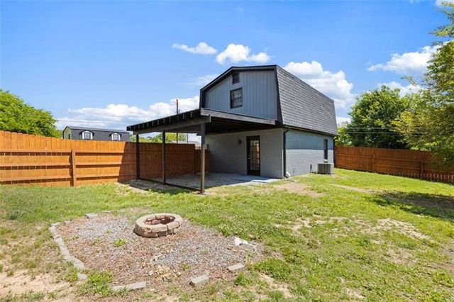 11 Hawk Road, Cartersville, GA 30121