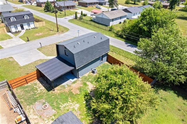 11 Hawk Road, Cartersville, GA 30121