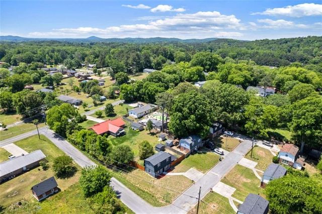 11 Hawk Road, Cartersville, GA 30121