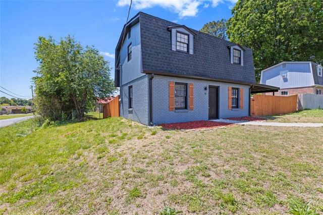 11 Hawk Road, Cartersville, GA 30121