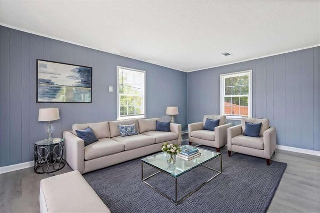 11 Hawk Road, Cartersville, GA 30121