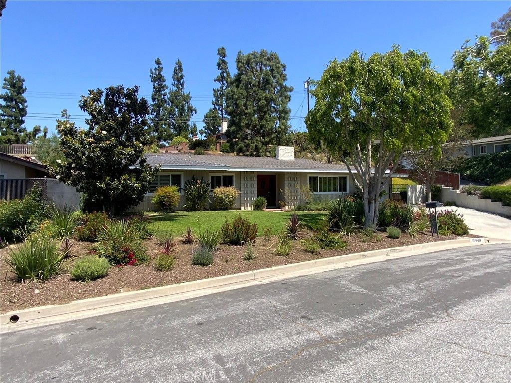15949 Maracaibo Place, Hacienda Heights, CA 91745 — exterior