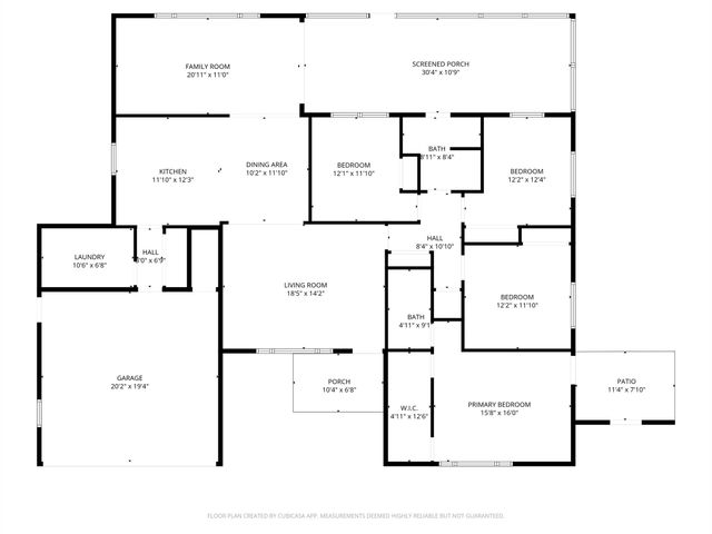 1811 NW 119th Avenue, Pembroke Pines, FL 33026