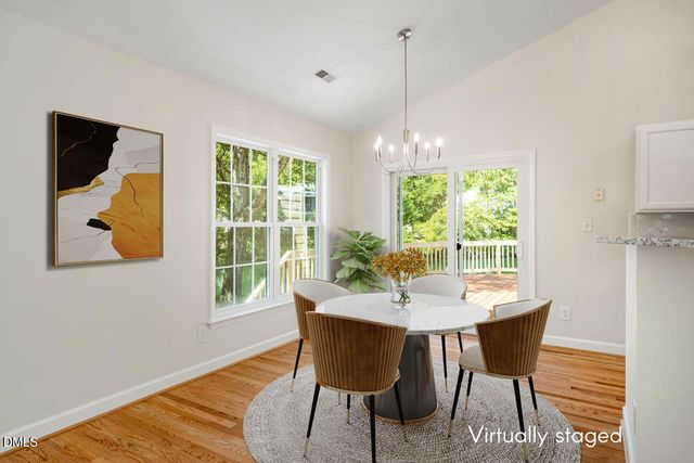 113 Riverbirch Point, Carrboro, NC 27510