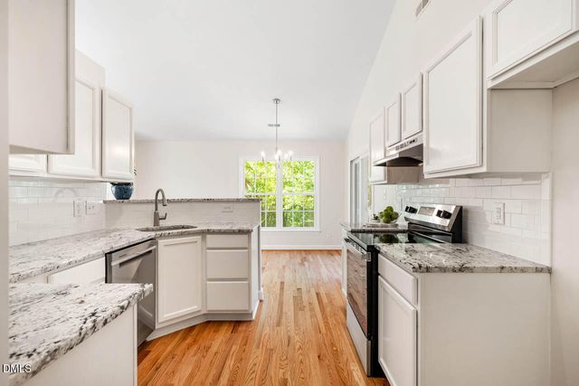 113 Riverbirch Point, Carrboro, NC 27510