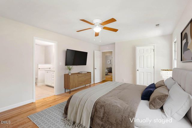 113 Riverbirch Point, Carrboro, NC 27510