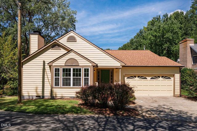 113 Riverbirch Point, Carrboro, NC 27510
