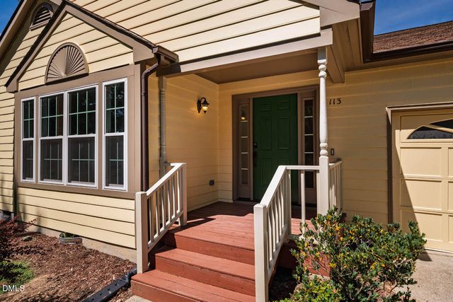 113 Riverbirch Point, Carrboro, NC 27510