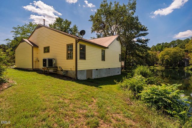 113 Riverbirch Point, Carrboro, NC 27510