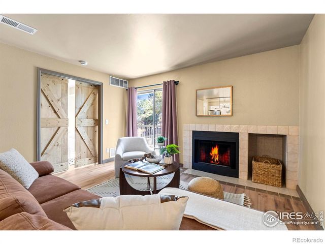 8853 Colorado Boulevard 107, Thornton, CO 80229