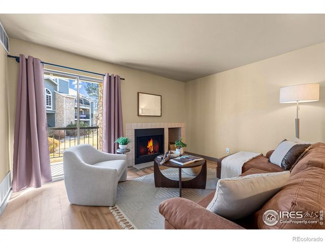 8853 Colorado Boulevard 107, Thornton, CO 80229