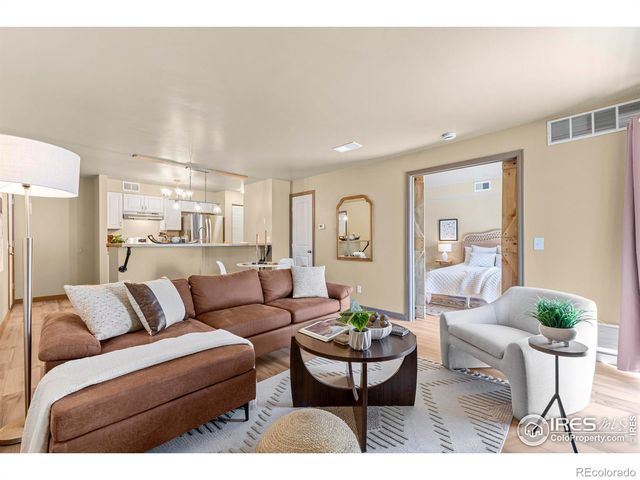 8853 Colorado Boulevard 107, Thornton, CO 80229