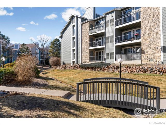 8853 Colorado Boulevard 107, Thornton, CO 80229