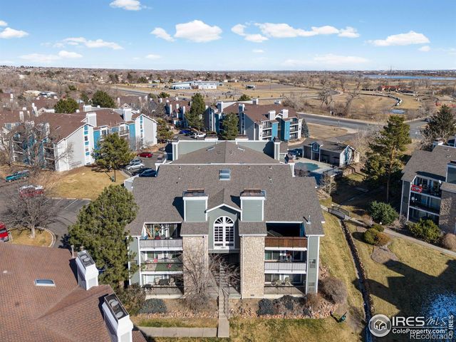 8853 Colorado Boulevard 107, Thornton, CO 80229