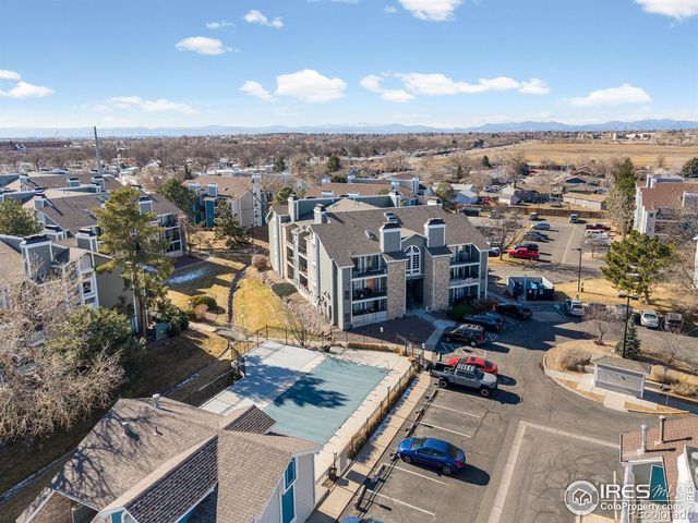 8853 Colorado Boulevard 107, Thornton, CO 80229