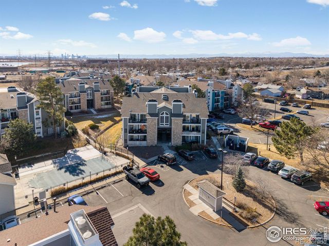 8853 Colorado Boulevard 107, Thornton, CO 80229