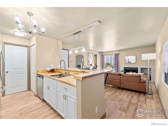 8853 Colorado Boulevard 107, Thornton, CO 80229