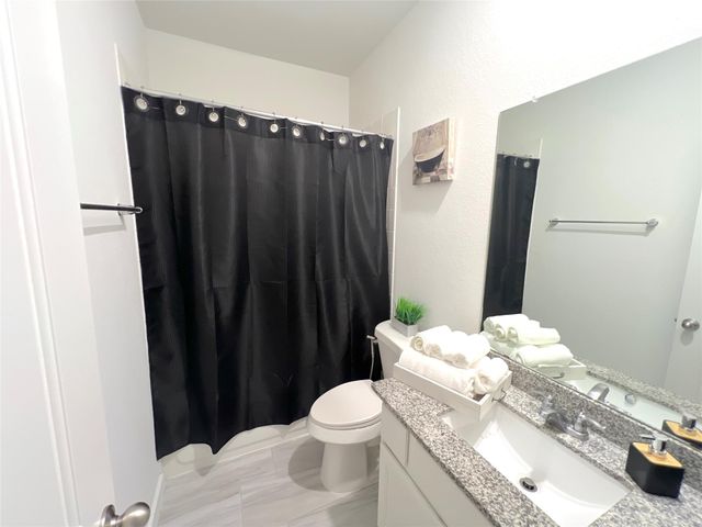 5147 Klein Orchard Drive, Houston, TX 77066