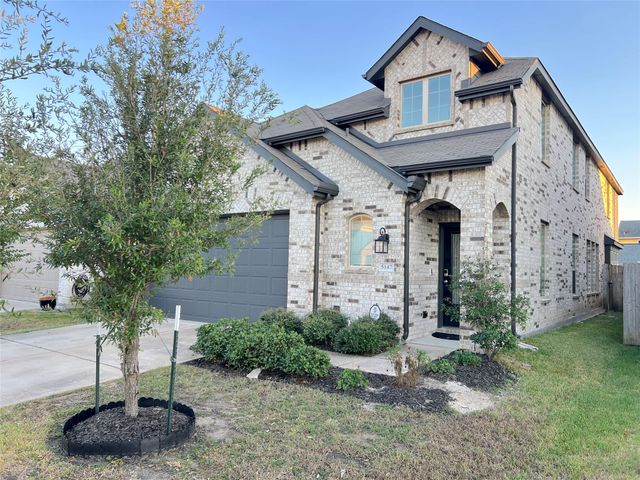 5147 Klein Orchard Drive, Houston, TX 77066