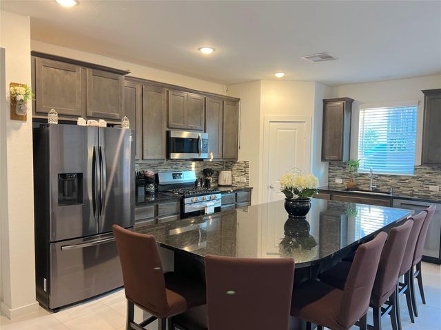 5147 Klein Orchard Drive, Houston, TX 77066