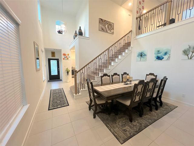 5147 Klein Orchard Drive, Houston, TX 77066