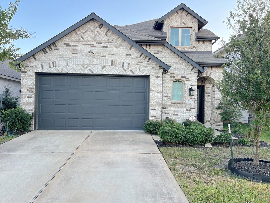 5147 Klein Orchard Drive, Houston, TX 77066
