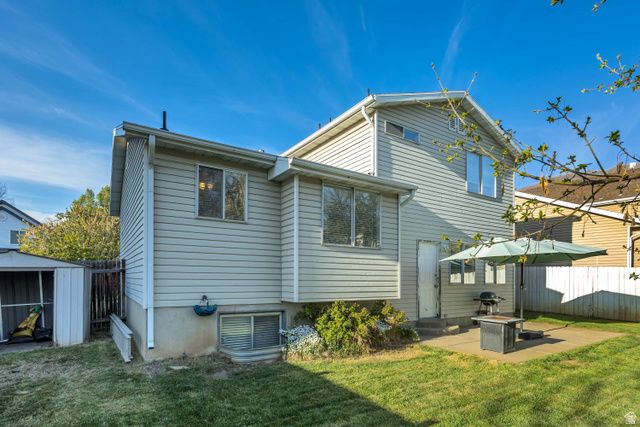 687 W 1900 N, Centerville, UT 84014