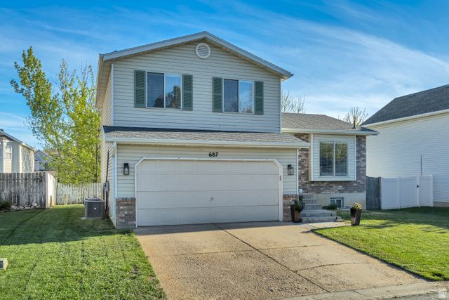 687 W 1900 N, Centerville, UT 84014