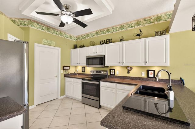 2219 CAXTON, Clermont, FL 34711