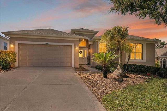 2219 CAXTON, Clermont, FL 34711