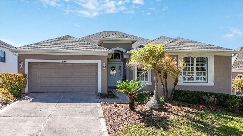 2219 CAXTON, Clermont, FL 34711